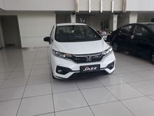 2018 Honda Jazz 1.5 RS Hatchback