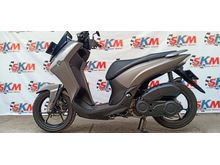 Promo Heboh Lexi 2018 DP 700 Angsuran Murah Motor Bergaransi dan Berkualitas
