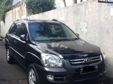 Kia Sportage 2007 MULUS