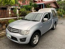 2011 Mitsubishi Triton 2.4 MEGA CAB (ปี 05-15) GLX Pickup