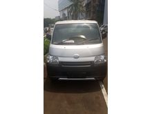 2018 Daihatsu Gran Max 1.3 STD Van