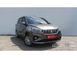 2022 Suzuki Ertiga 1.5 GL MPV