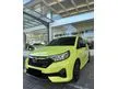 Jual Mobil Honda Brio 2023 RS 1.2 di Banten Automatic Hatchback Hijau Rp 228.500.000