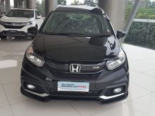 2018 Honda Mobilio 1.5 RS MPV