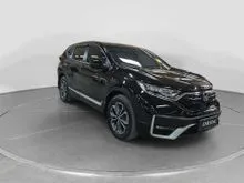 2021 Honda CR-V 1.5 Turbo Prestige SUV