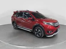 2016 Honda Mobilio 1.5 E Prestige MPV Garansi DP Minim