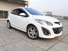 2011 Mazda 2 1.5 R Hatchback