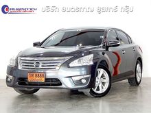 2014 Nissan Teana 2.0 (ปี 13-16) XL Sedan AT