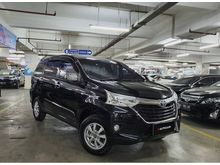 2016 Toyota Avanza 1.3 G Manual KM 40RB