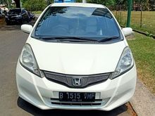 2012 Honda Jazz 1.5 S Hatchback Bonus Sound System Full+Cosmeticnya