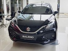 2021 Suzuki Baleno 1.4 Hatchback / CUKUP DP 20 juta