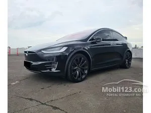 2019 Tesla Model X 75D SUV