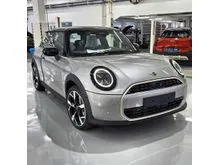 2024 MINI Cooper 2.0 S 3 Door Hatchback