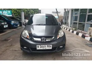 2015 Honda Mobilio 1.5 E MPV