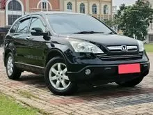 2008 Honda CR-V 2.4 2.4 i-VTEC SUV. GENAP. MULUS DAN TERAWAT.