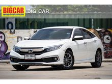 2019 Honda Civic 1.8 FC (ปี 16-20) EL i-VTEC Sedan