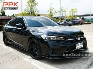 2024 Honda CIVIC 2.0 e:HEV RS Sedan
