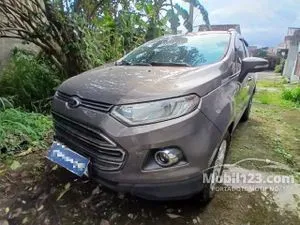 2014 Ford EcoSport 1.5 Titanium SUV
