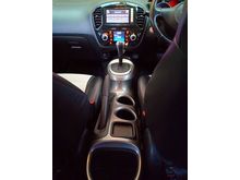 2012 Nissan Juke 1.5 RX SUV