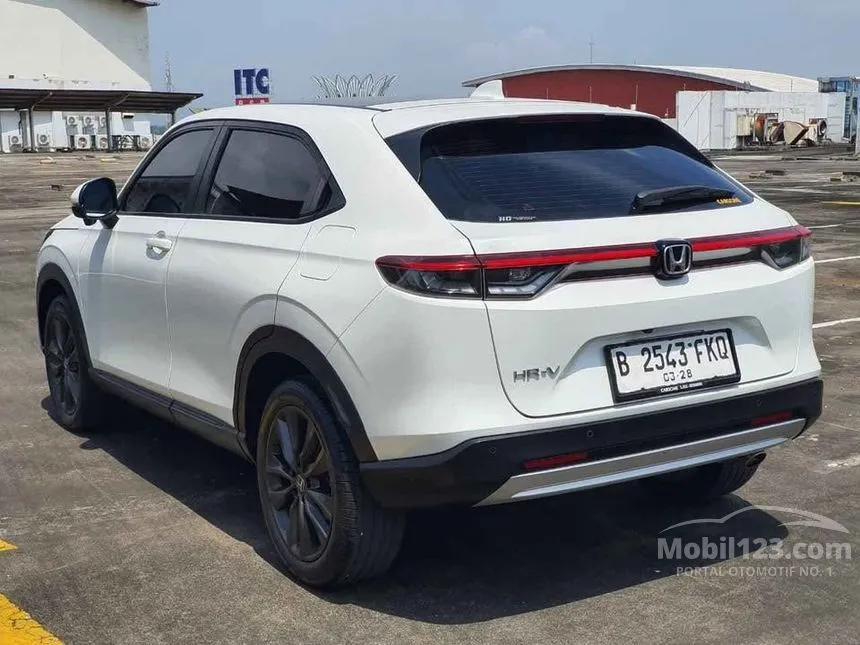 2023 Honda HR-V Special Edition SUV