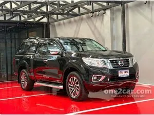 2018 Nissan NP 300 Navara 2.5 Calibre V King Cab Pickup