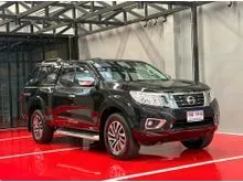 2018 Nissan NP 300 Navara 2.5 King Cab Calibre V Pickup