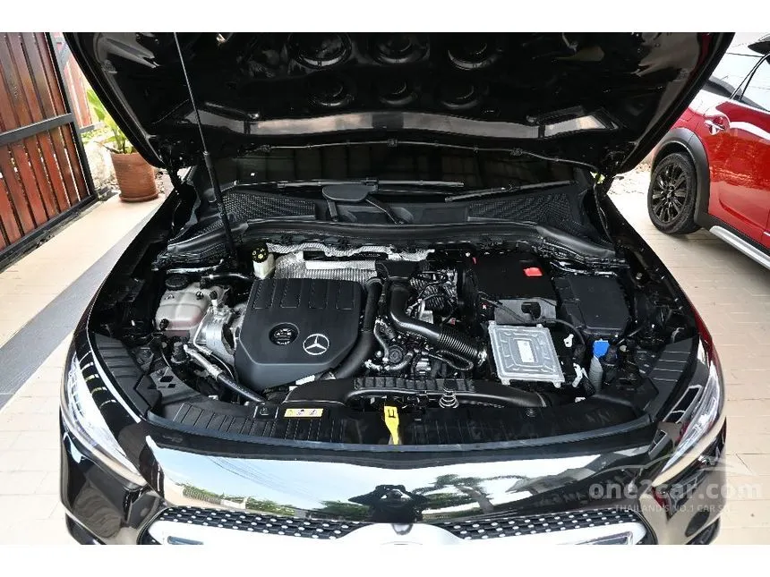 2022 Mercedes-Benz GLA200 AMG Dynamic SUV