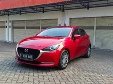 2021 Mazda 2 1.5 GT Hatchback