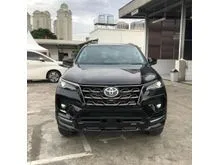 2022 Toyota Fortuner 2.8 GR Sport SUV
