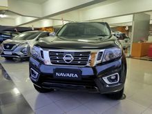 Navara - unit ready stock siap proses luar kota