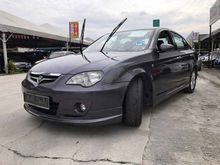 2008 Proton Persona 1.6 M-LINE (A) WITH BODYKIT