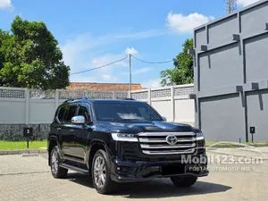 2024 Toyota Land Cruiser 3.3 300 VX-R SUV