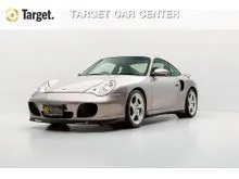 2003 Porsche 911 3.6 996 Turbo S Coupe