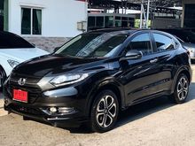 2015 Honda HR-V 1.8 (ปี 14-18) EL SUV AT