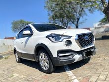 2018 Datsun Cross 1.2 Wagon SUPRE GRESS TERMURAHH