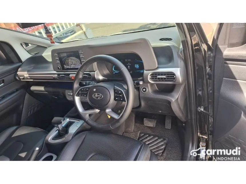 2023 Hyundai Stargazer Prime MPV