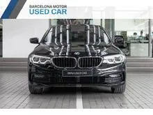 2019 BMW 530e 2.0 G30 (ปี 17-22) Elite Sedan