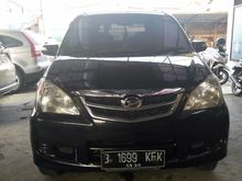 2010 Daihatsu Xenia 1.3 Xi MPV