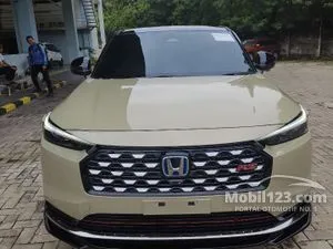 2025 Honda HR-V 1.5 e:HEV RS SUV