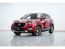 2020 MG HS 1.5 (ปี 19-26) X SUV