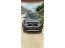 2016 Honda BR-V 1.5 E SUV