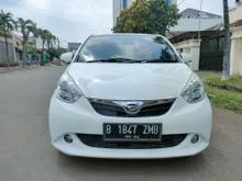 2014 Daihatsu Sirion TDP 12juta 1.3 D FMC Hatchback