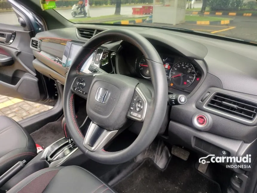 2023 Honda WR-V RS Honda Sensing SUV