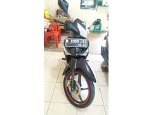 2011 Honda Supra 125 Others