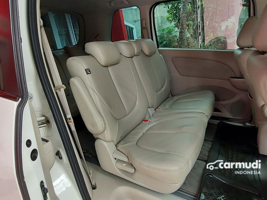 2014 Mazda Biante 2.0 SKYACTIV A/T Wagon
