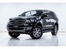 2019 Ford EVEREST 2.0 (ปี 15-22) Titanium SUV