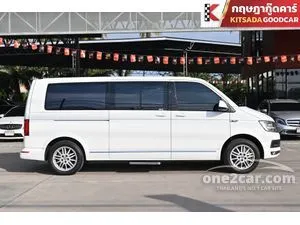 2019 Volkswagen CARAVELLE 2.0 TDi Van