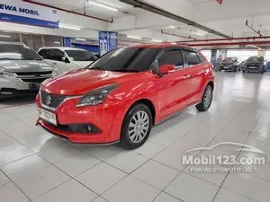 2021 Suzuki Baleno 1.4 Hatchback