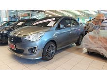 2019 Mitsubishi Attrage 1.2 (ปี 13-16) GLX Sedan AT