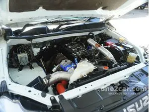 2022 Isuzu D-MAX 1.9 S Cab-4 Pickup